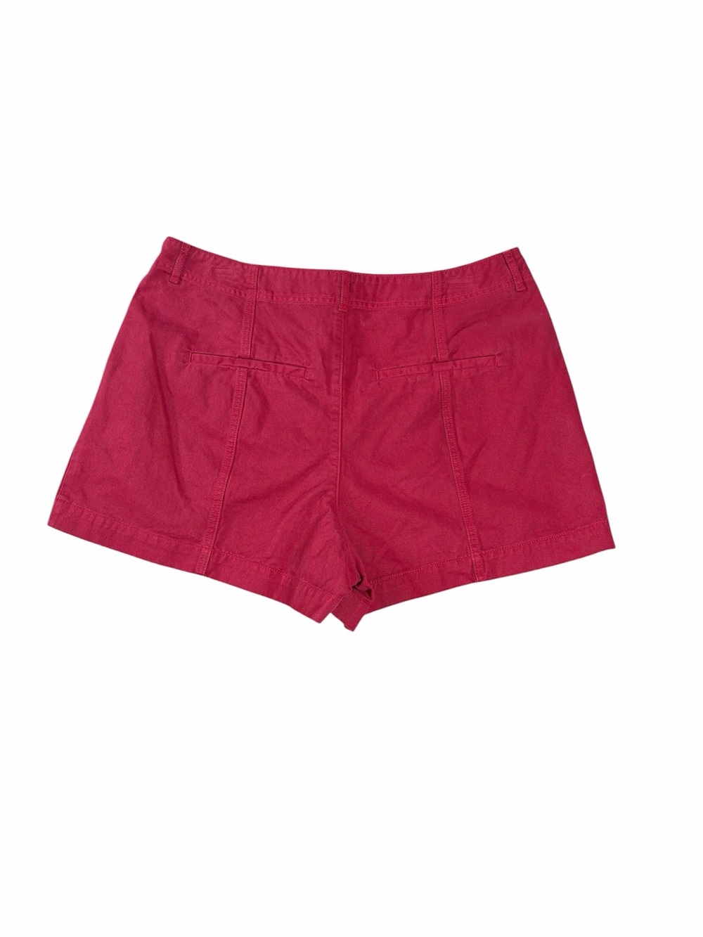 NWT Universal Thread Red Short Size 14 - Picture 2 of 11